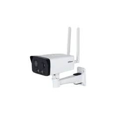 IP surveillance camera Dahua WizSense 4MP IR 50m WL 30m lens 2.8mm card - IPC-HFW3441DGP-AS-4G-NL668EAU-B-0280B