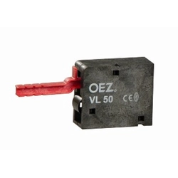 OEZ Signal contact for knife connectionVL50