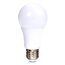 Solight LED bulb, classic shape, 10W, E27, 3000K, 270 °, 850lm, WZ505-1