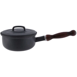 saucepan + lid BSE 16cm 1.25l with removable handle
