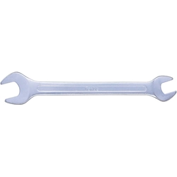 double open-end wrench DIN3110 12x13mm FORTIS