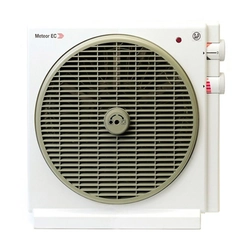 Přenosná klimatizace S&P METEOR EC 2200W Chlazení + Topení