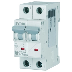 Circuit breaker 6kA HN-C6/2