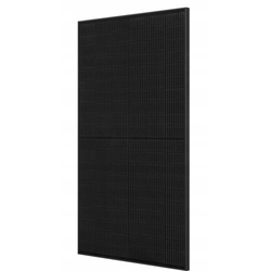 JA SOLAR photovoltaic module panel 370W JAM60S21 Full Black