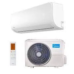 MIDEA EXTREME SAVE 7.3 kw Air/Air heat pump