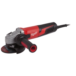 Electric angle grinder Milwaukee AGV 15-125 XC, 125 mm, 1550 W