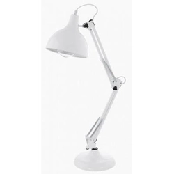 Noční / stolní lampa 1x 60W E27 94699 Borgillio EGLO