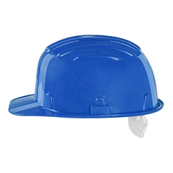 Canis Protective helmet CXS BUILDER Color: blue