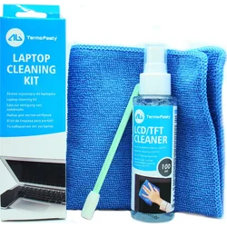 AG TermoPasty Laptop cleaning set (AGT-183)