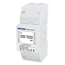 Smartmeter DEYE Single-phase SDM230 MODBUS V2 1P,EASTRON