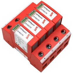 AC surge arrester DEHN 952400