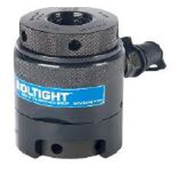 Boltight hydraulic tensioner