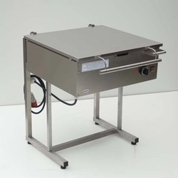 Electric gastronomic frying pan PE 1R 37l Egaz