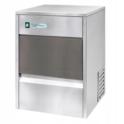 Bar ice maker 26 kg / d for 6 kg | Stalgast 871126