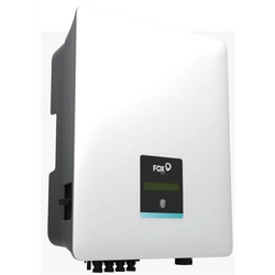 Inverter 8kW 3F Dual MPPT & Wifi & DC Switch