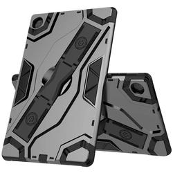 Alogy Armor Case for Lenovo Tab M10 Plus 10.3 TB-X606 Silver