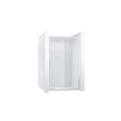 Rea Nixon-2 150 levé sprchové dveře - další 5% SLEVA za kód REA5