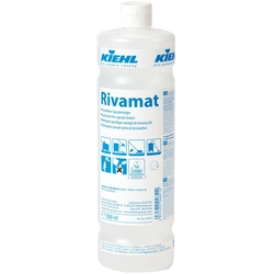 Kiehl Rivamat ecological for floors and carpets extra effective for ingrained dirt content: 1 l