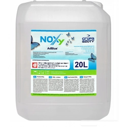 AdBlue Noxy 20 L - wholesale