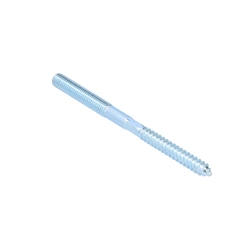 Double-threaded screw M10x140 online pack 10 pcs