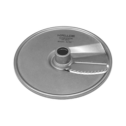 63039 ﻿Disc pentru felii crestate 6 mm