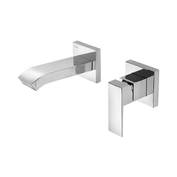Concealed Basin Mixer 00626010 Tres