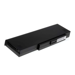 Packard-Bell EasyNote W3281 6600mAh compatible battery