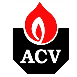 ACV Propane conversion kit for ILEA 12 Solo boiler Code 074 432