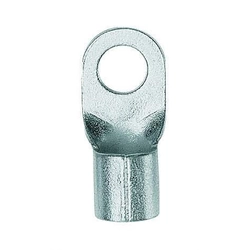 Erko Tin ring terminal 1.5-2.5mm2 100 pcs. - KOA_4-2.5 / 100