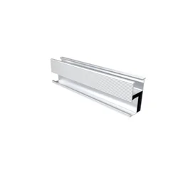 Aluminum rail 5.5m