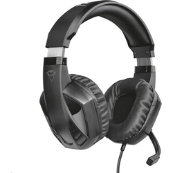 TRUST Headphones GXT 412 Celaz Multiplatform Gaming Headset
