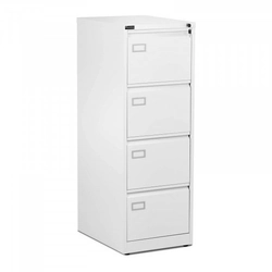 Filing cabinet - 4 drawers - 120 kg FROMM_STARCK 10260241 STAR_MCAB_33