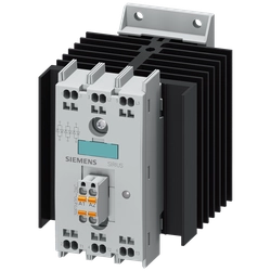 Solid state relay Siemens 3RF24202AC45