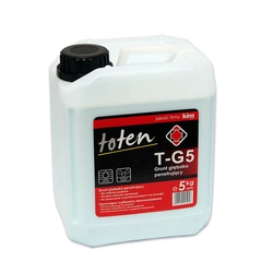 Deep penetrating primer T-G5 5 kg TOTEN