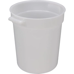 FOOD CONTAINER 4L YATO | YG-00512