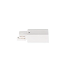 Electrical accessories for luminaires Kanlux 33234 End-feed White
