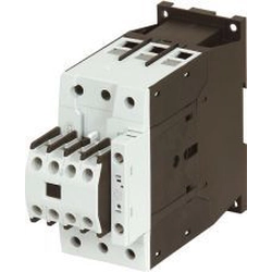 Eaton Stycznik mocy 40A 3P 24-27V DC 2Z 2R DILM40-22 (277812)