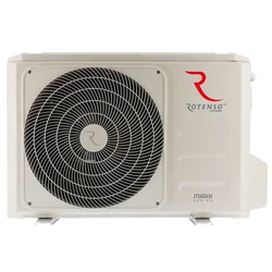 Rotenso Mirai M35Xo Air conditioner 3.5kW Ext.