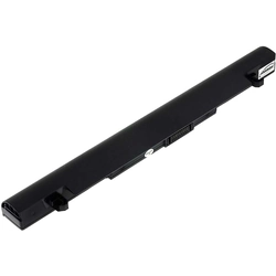 Replacement standard laptop battery for Asus P450