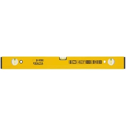 Yellow level KOVINE EXACTA 3 level 250 cm