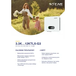 Sofar 8.8KTLX-G3