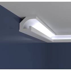 LED cornice