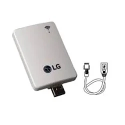 LG Wi-Fi module for LG heat pump