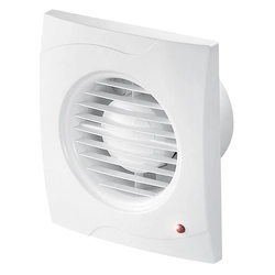 VECCO exhaust fan WV100T - timer