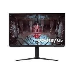 LCD MONITOR 32&quot; G5 G51C/LS32CG510EUXEN SAMSUNG