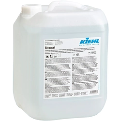 Kiehl Rivamat ecological for floors and carpets extra effective for ingrained dirt content: 10 l