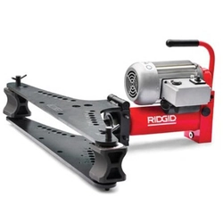 Electric-hydraulic bender with a built-in wing HB383E RIDGID