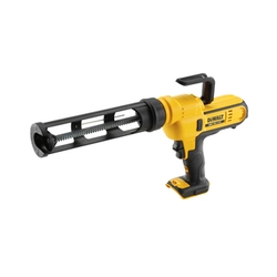 DeWalt DCE560N-XJ cordless putty gun (without battery and charger)