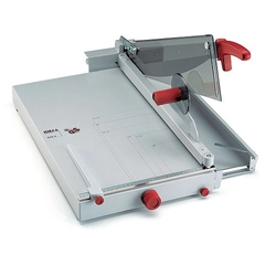 Ideal 1058 guillotine