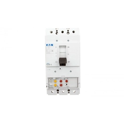Power switch 400A 3P 50kA NZMN3-VE400 259132